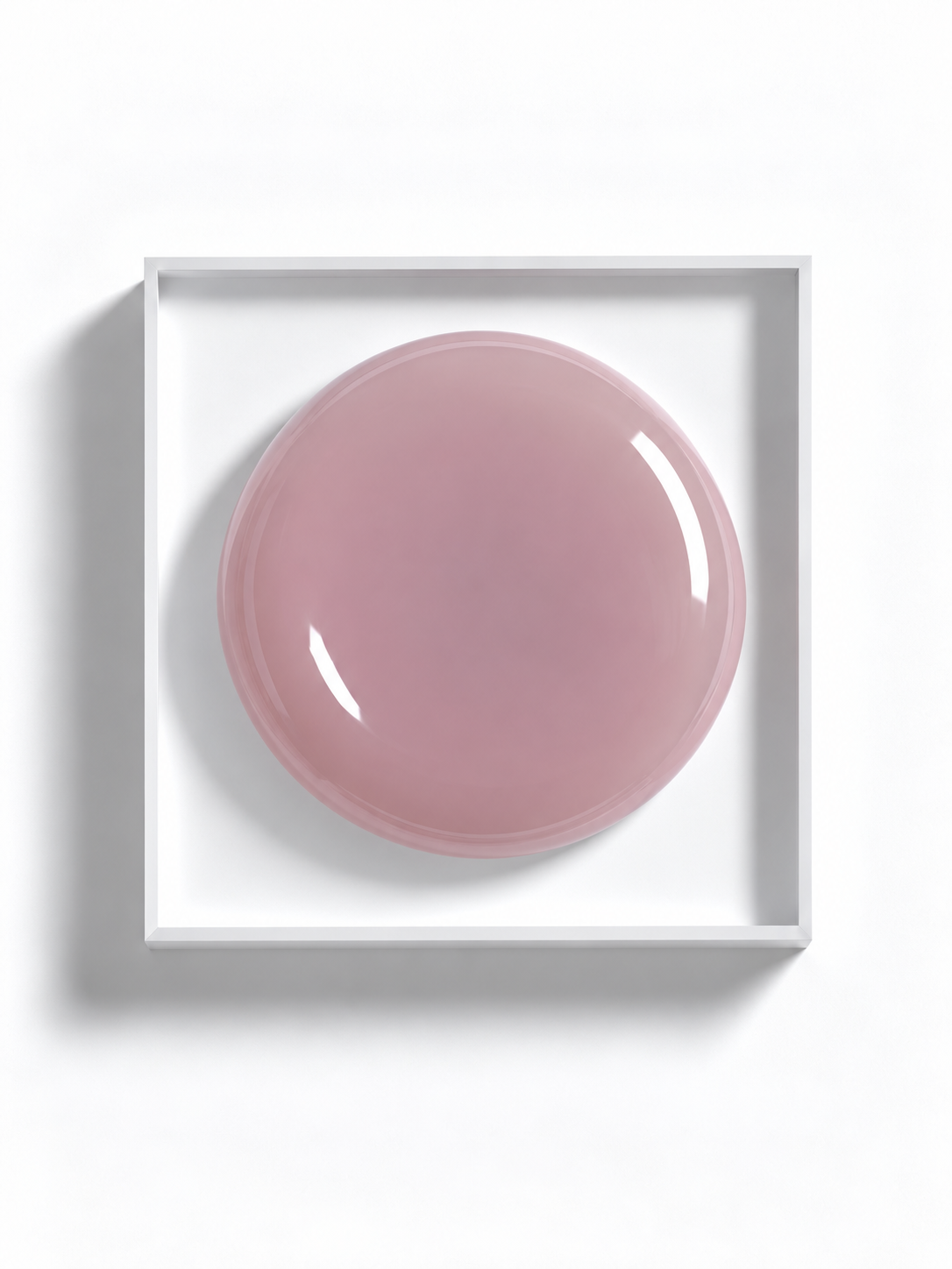 THE COLOR TO BUILD "Bianca"