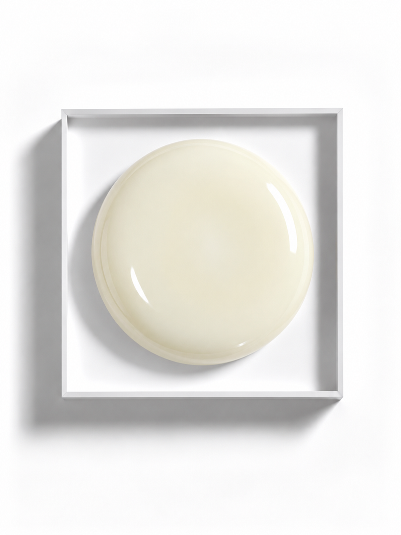 THE COLOR TO BUILD “Butter”