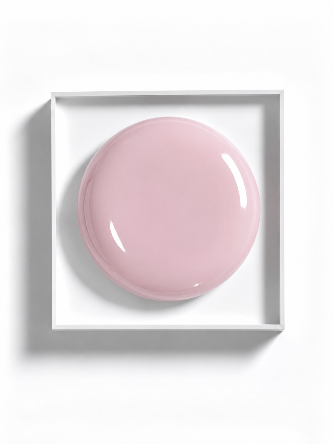 THE COLOR TO BUILD “Pudding”