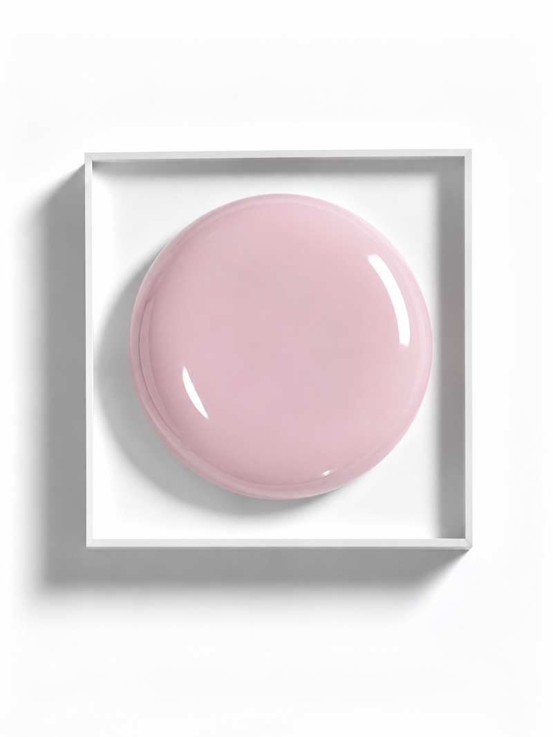 THE COLOR TO BUILD “Pudding”
