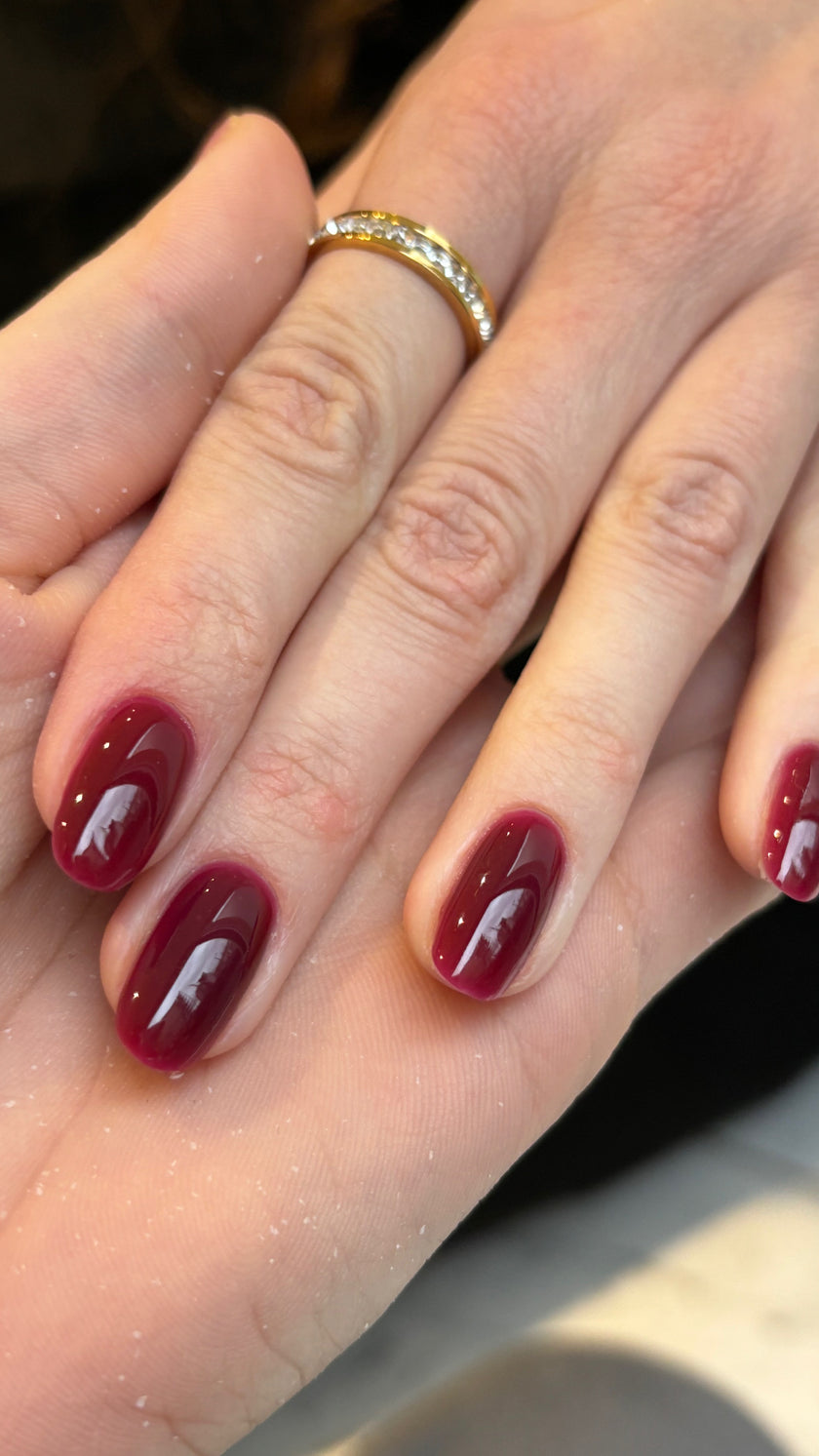 Alisa nails nagelshop- alles für uv maniküre 