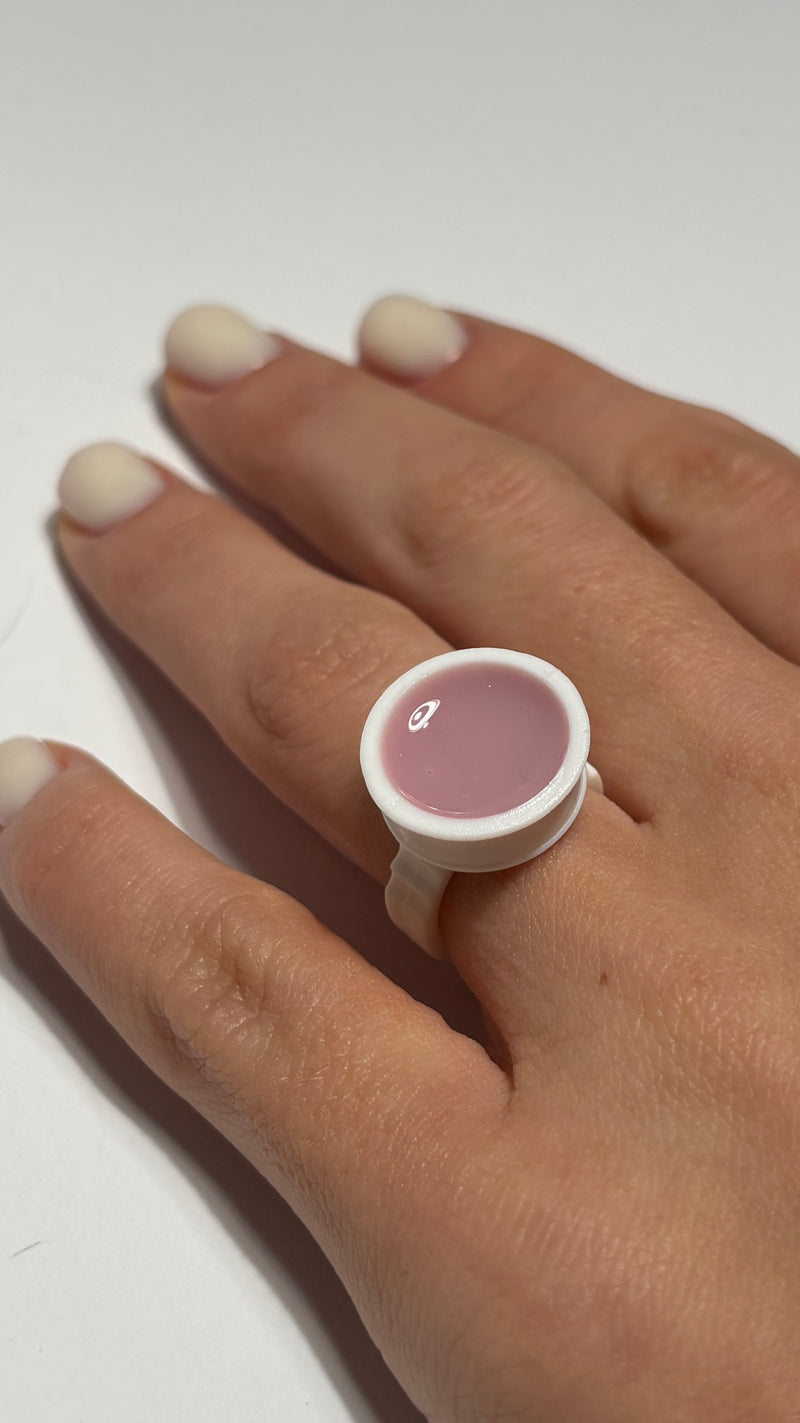 Bottle Gele sowie uv- Lacke für perfekte nageldesign von Alisa Nails 