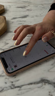 Chrome Pulver „Gold“ marke alisa nails