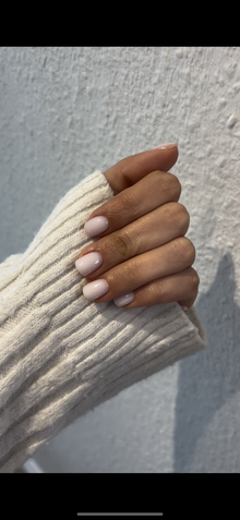 Pro Color uv-base - mittelhart- für perfekte mankuere geeignet 