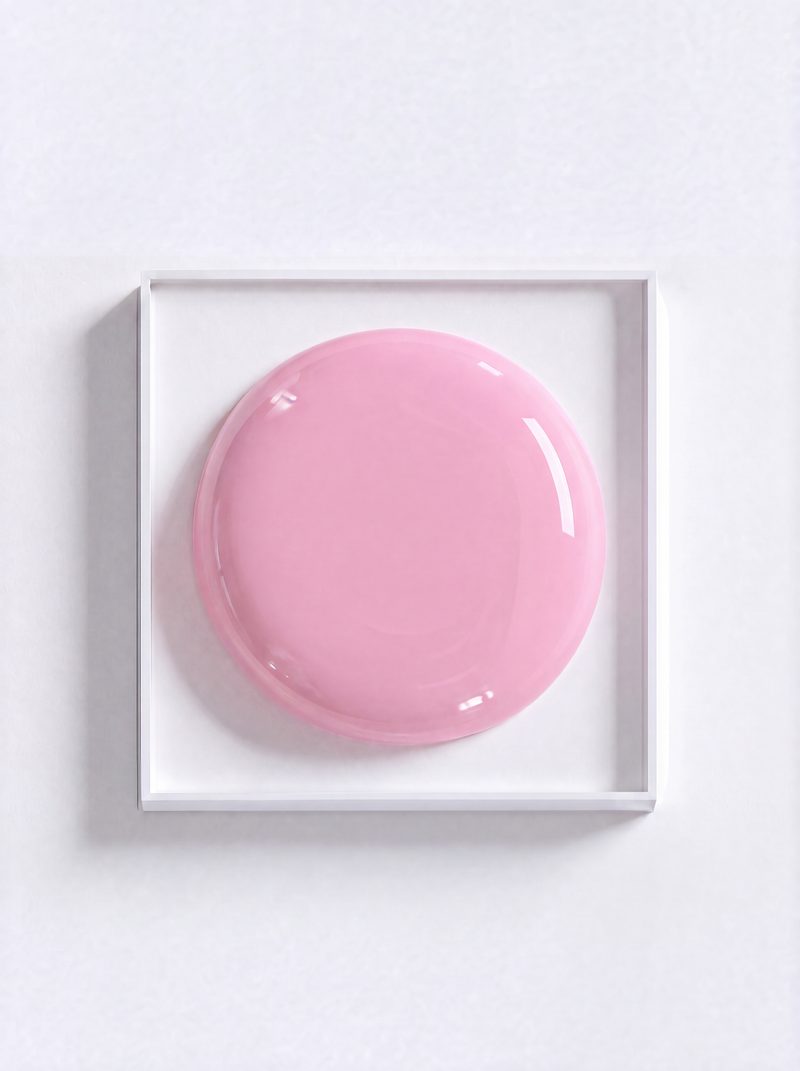 BUBBLE GUM