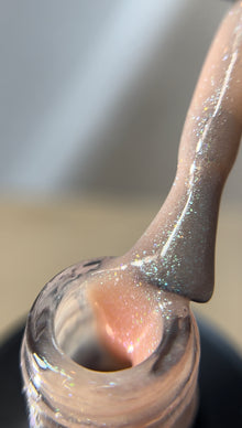 PRO Base "Peach Galaxy"