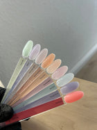 EASY GEL „FIRST DATE“ 15ml