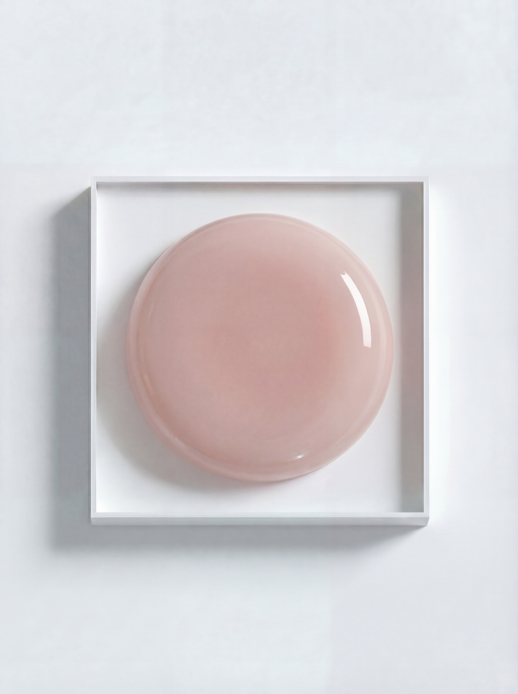 THE COLOR TO BUILD “My Nude”