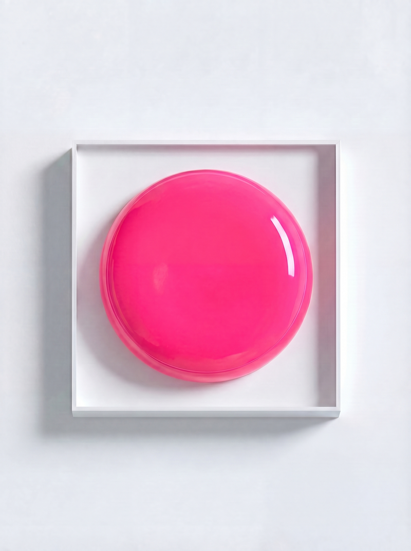 NEON FLAMINGO