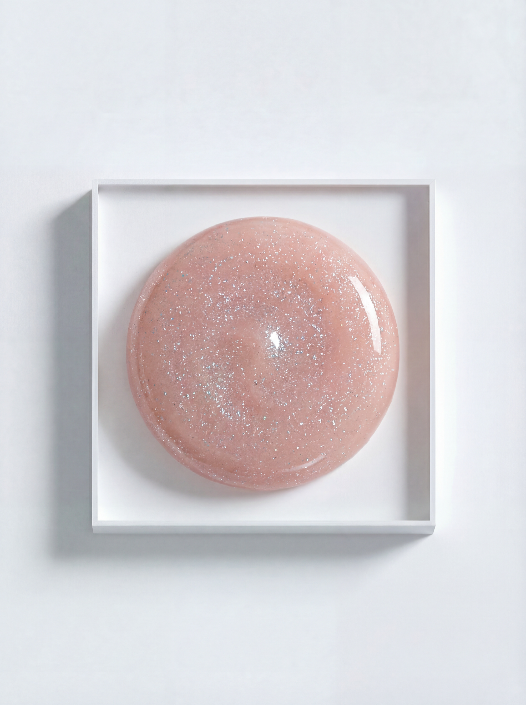 PRO Base "Peach Galaxy"