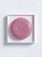 RASPBERRY MOUSSE