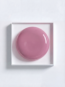 RASPBERRY MOUSSE