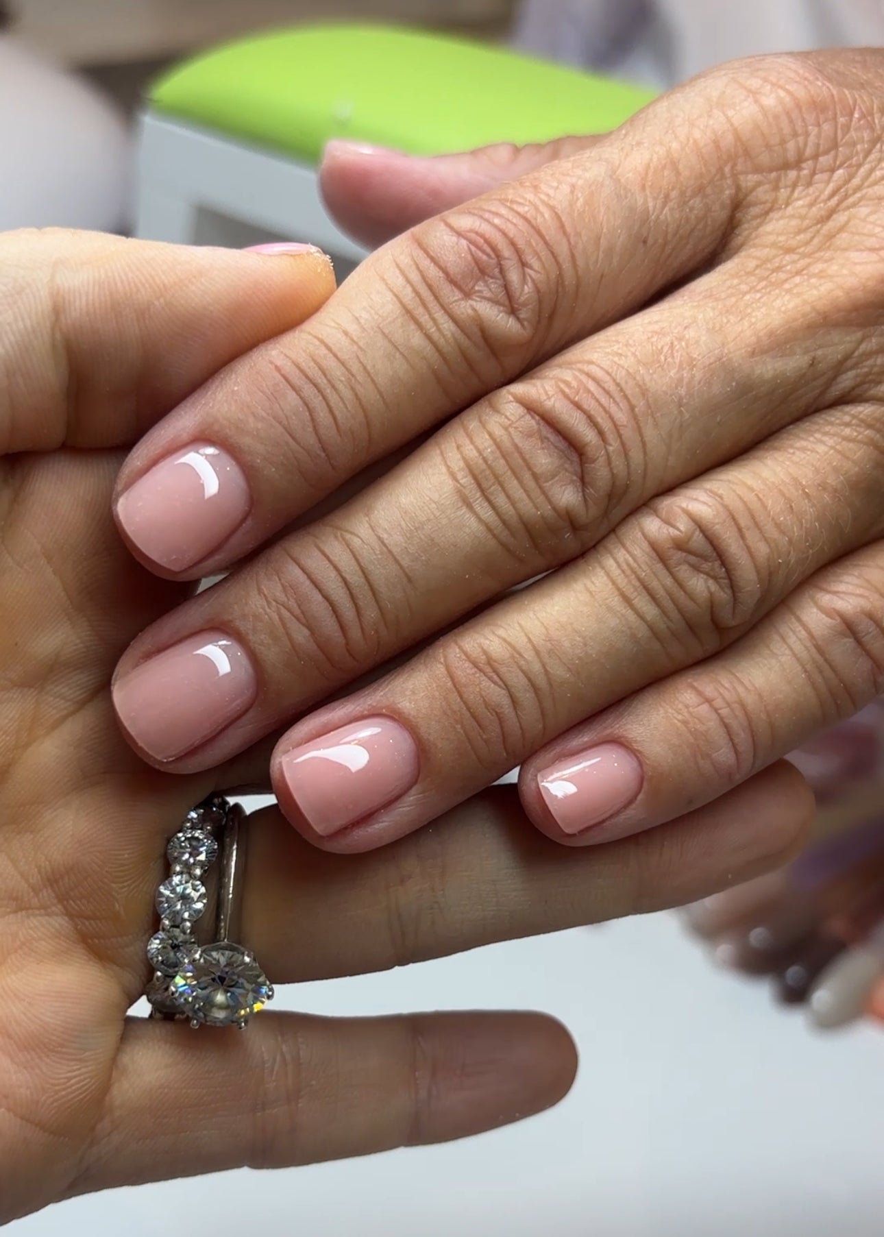 Uv- Color Base, Hema frei shellac kaufen 