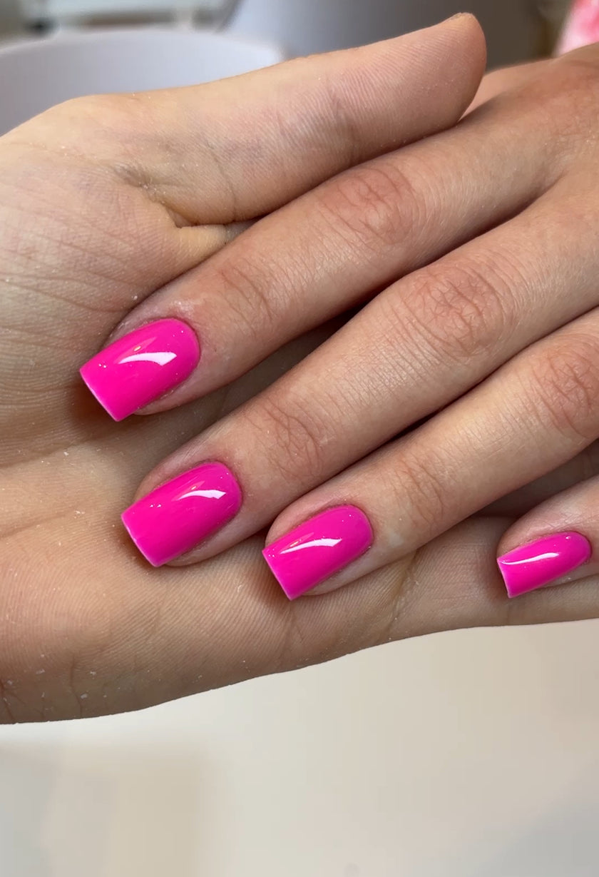 Beste Farben Auswahl bei Alisa Nails Color base 