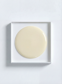 Pedi polish / 1step „Warm white“