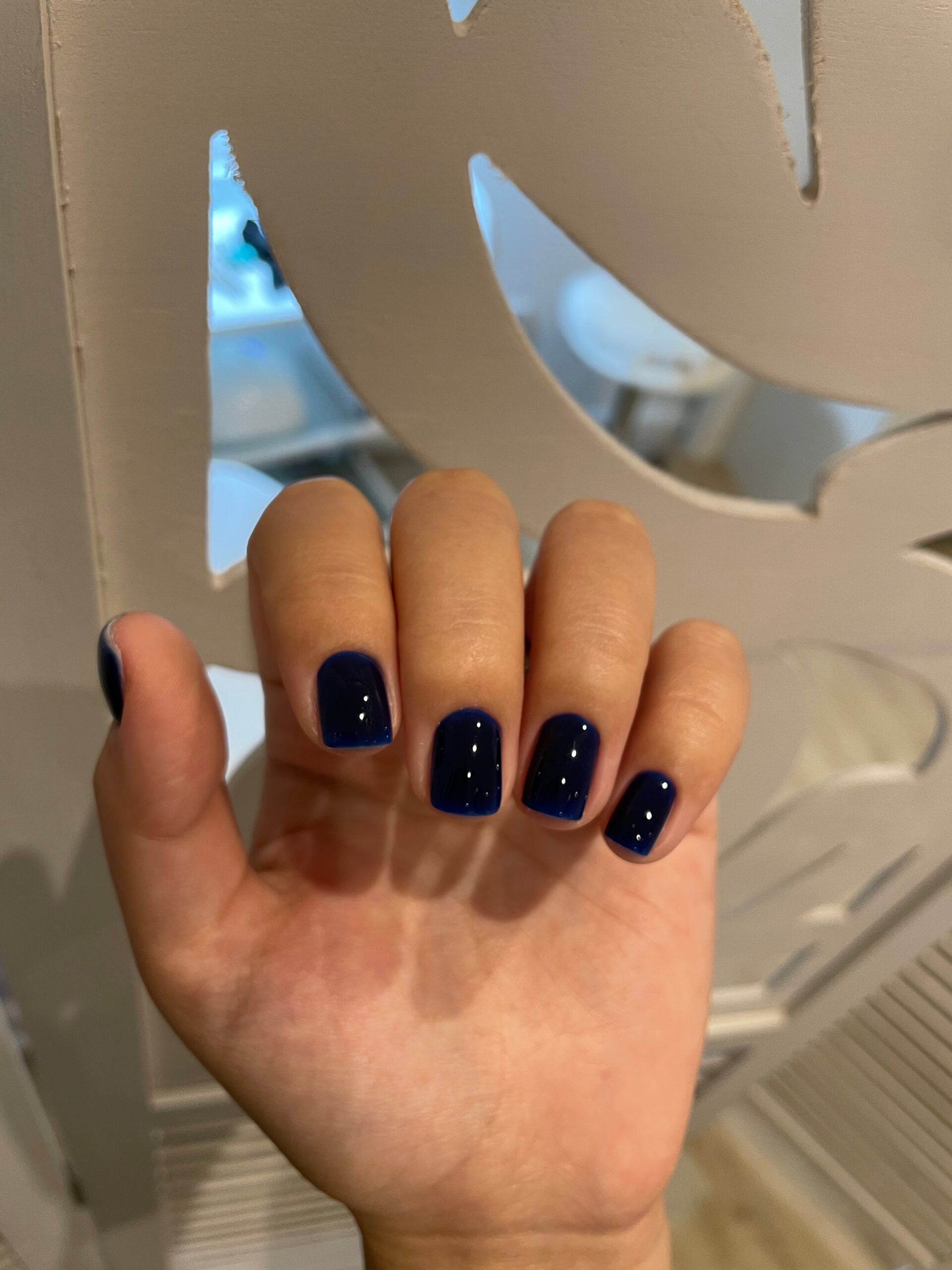 THE COLOR TO BUILD
"1000 and 1 Night"