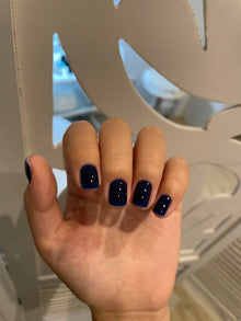 THE COLOR TO BUILD
"1000 and 1 Night"