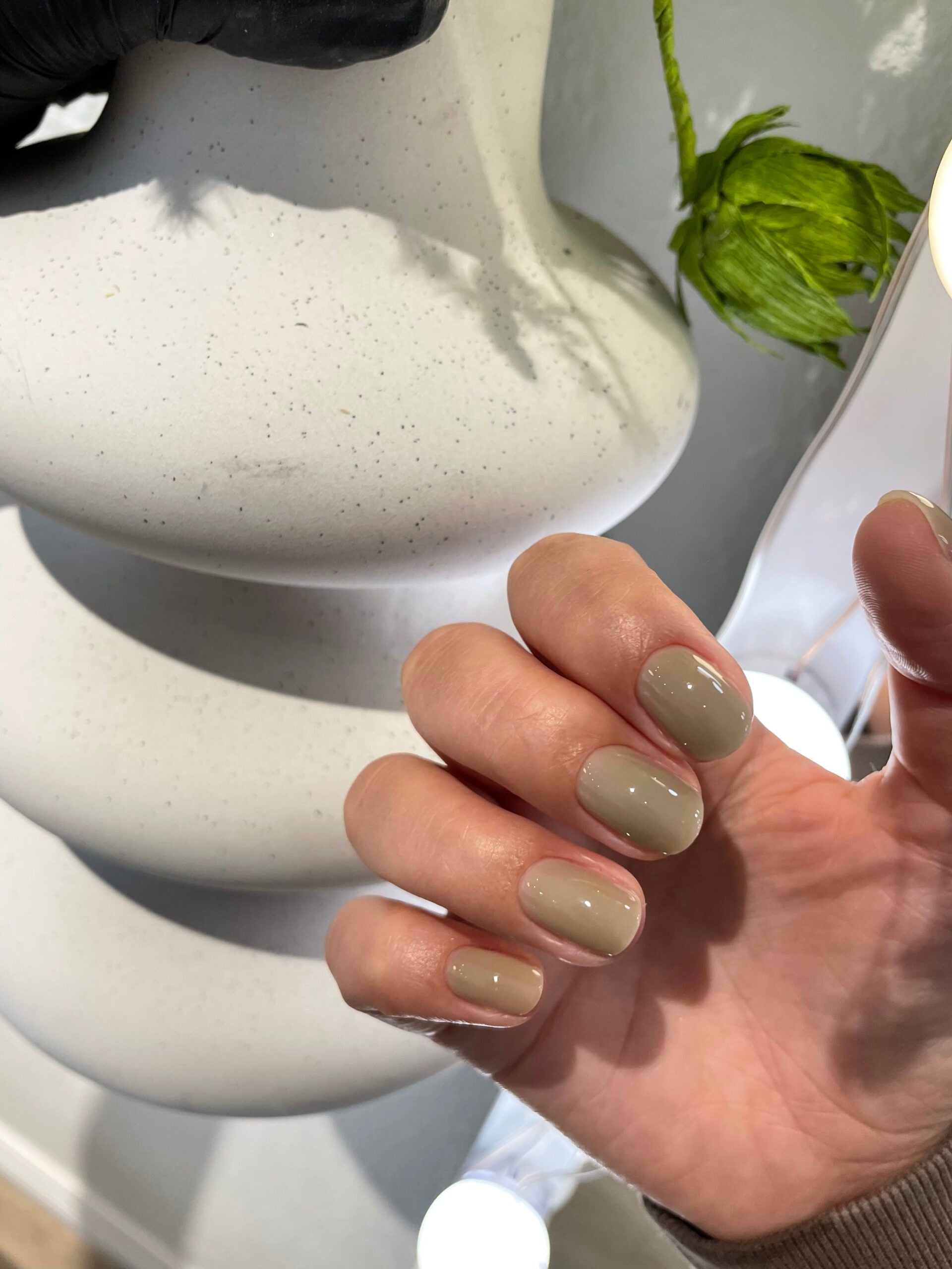 PRO Base "Pistachio Milk"