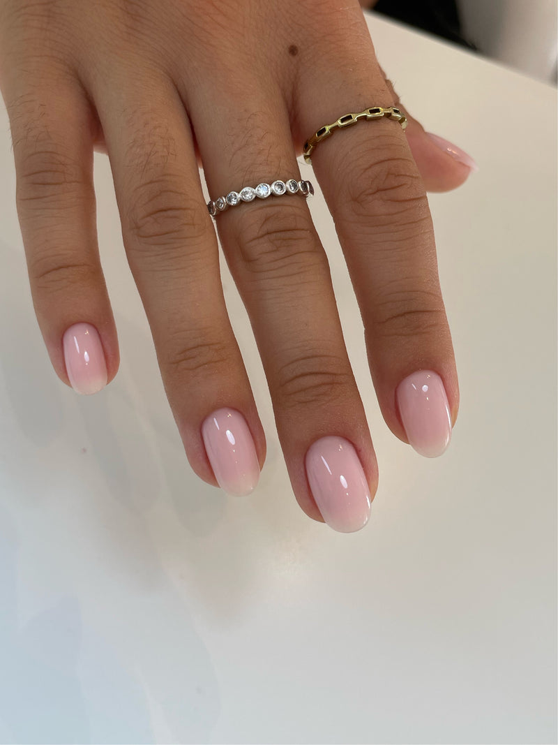 THE COLOR TO BUILD
"Molly"