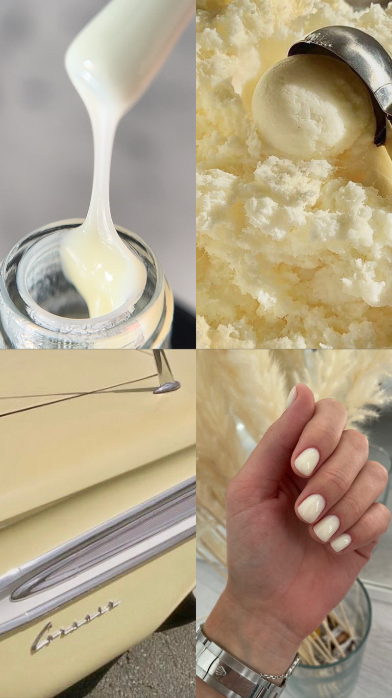 Easy Gel „Liana“