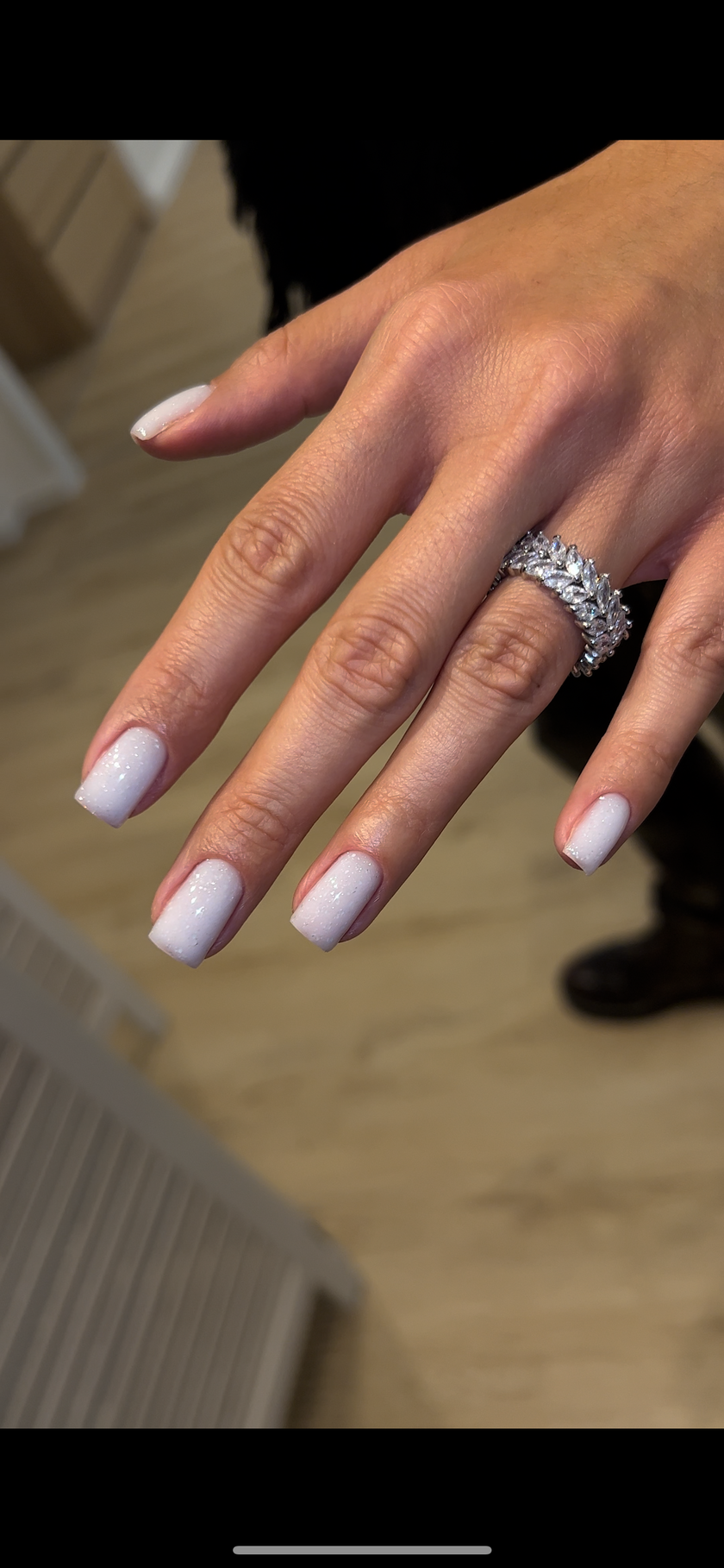 THE COLOR TO BUILD
„Ski Vacation