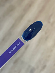 THE COLOR TO BUILD
"1000 and 1 Night"